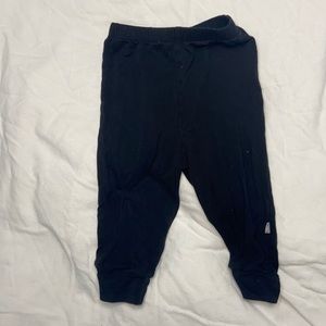 Kyte baby bamboo pants